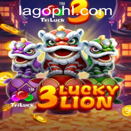 Unveiling the Exciting World of 3LUCKYLION: A Modern Gaming Sensation