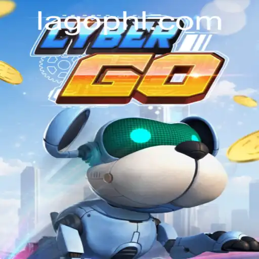 Introducing CyberGO: A New Gaming Sensation You Must Explore on PHLAGO.COM