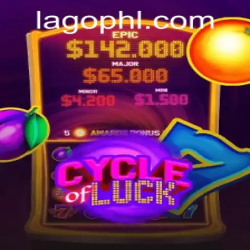 Unveiling CycleofLuck: The Engaging Game Experience by PHLAGO.COM
