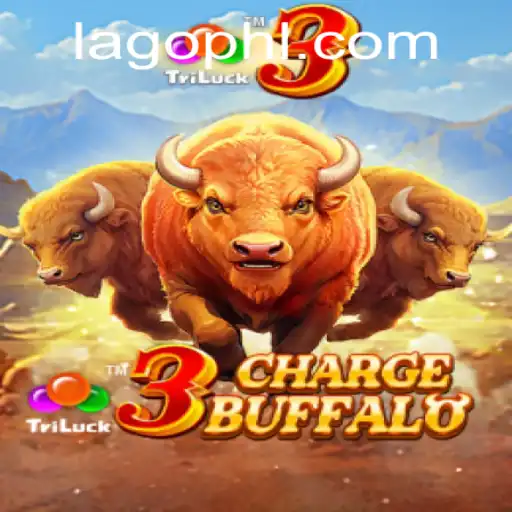 Discover the Exciting World of 3ChargeBuffalo: Game Description, Introduction, and Rules