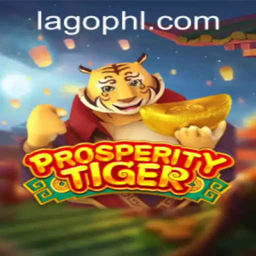 Discover the Thrill of ProsperityTiger: A New Gaming Sensation