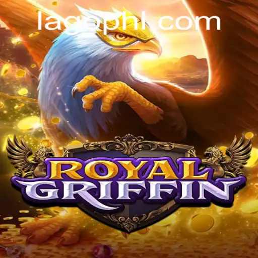 Discover the Enchantment of RoyalGriffin: A Captivating Gaming Experience
