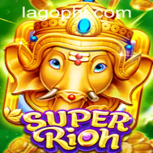 Exploring SuperRich and PHLAGO.COM: A New Era in Gaming
