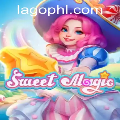 SweetMagic: An Enchanting Adventure in the World of Online Gaming