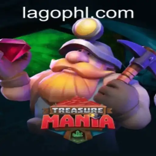 Discover the Exciting World of TreasureMania on PHLAGO.COM