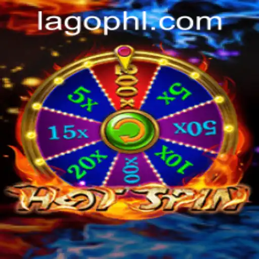 HotSpin: An Exciting Turn in Online Gaming at PHLAGO.COM