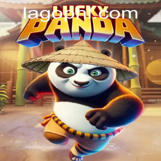 Exploring LuckyPanda: A Captivating Game Hosted by PHLAGO.COM