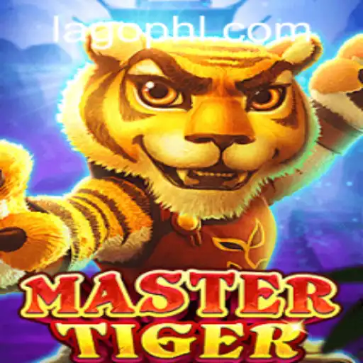 MasterTiger: The Ultimate Gaming Experience Powered by PHLAGO.COM