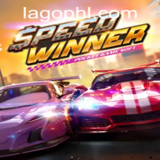 SpeedWinner: The Ultimate Racing Game Experience by PHLAGO.COM