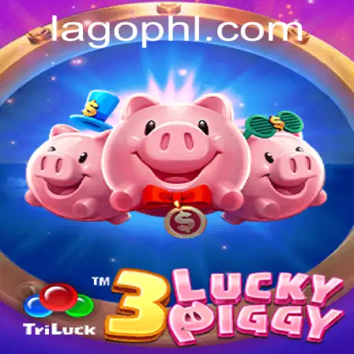 3LUCKYPIGGY: A Dive into the Latest Gaming Sensation