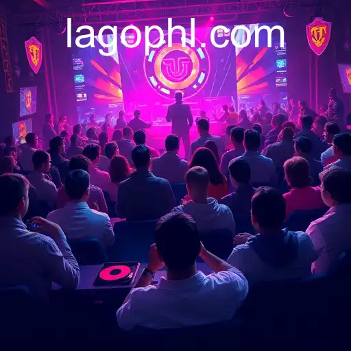 Player Community: The Heartbeat of Online Gaming