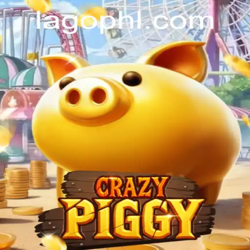 CrazyPiggy: Unveiling the Exciting New Game Adventure Available at PHLAGO.COM