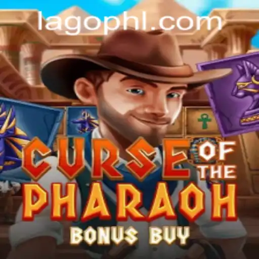 Unearth Riches in CurseofthePharaohBonusBuy: A Mesmeric Journey into Ancient Egypt