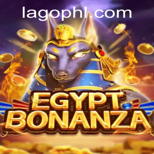 Discover the Exciting World of EgyptBonanza on PHLAGO.COM