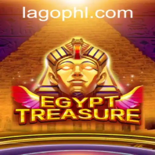 Discover the Ancient Adventure of EgyptTreasure on PHLAGO.COM