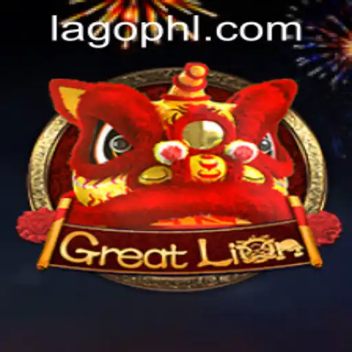 Unveiling GreatLion: The Thrilling New Adventure Game from PHLAGO.COM