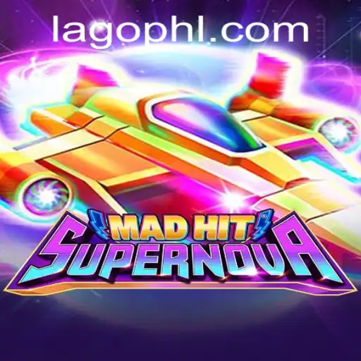 MadHitSupernova: The Game that Redefines Strategy and Fun