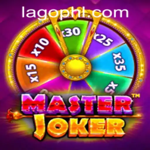 MasterJoker: The Enigmatic Game Revolutionizing the Industry