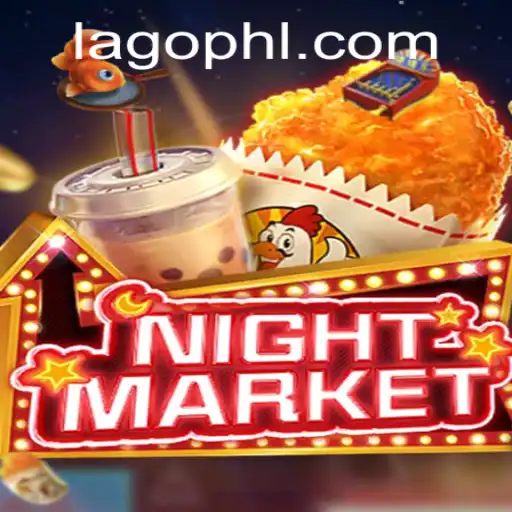 Exploring NIGHTMARKET with PHLAGO.COM: A New Gaming Experience