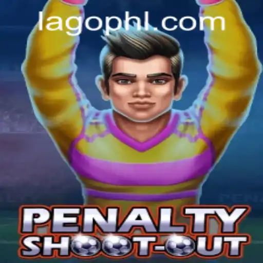 PenaltyShootOut: A Thrilling Virtual Soccer Experience at PHLAGO.COM