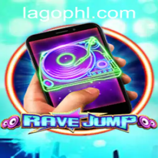 Introducing RaveJumpmobile: A Thrilling Arcade Experience by PHLAGO.COM