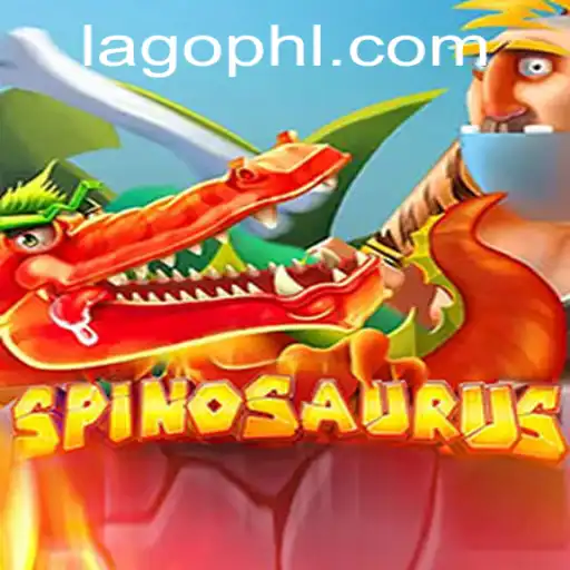 The Unraveling World of Spinosaurus: A Game of Adventure and Strategy