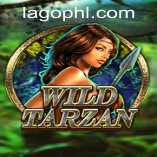 WildTarzan: The Latest Adventure Game on PHLAGO.COM