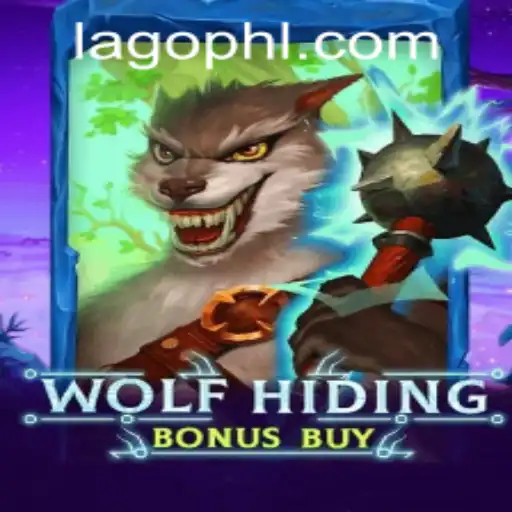 Unveiling WolfHidingBonusBuy: A Thrilling Gaming Experience